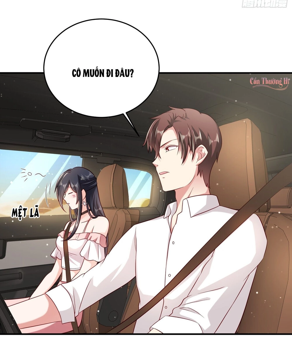 Trang Điểm Lộng Lẫy Để Gả Cho Anh Chapter 5 - 53