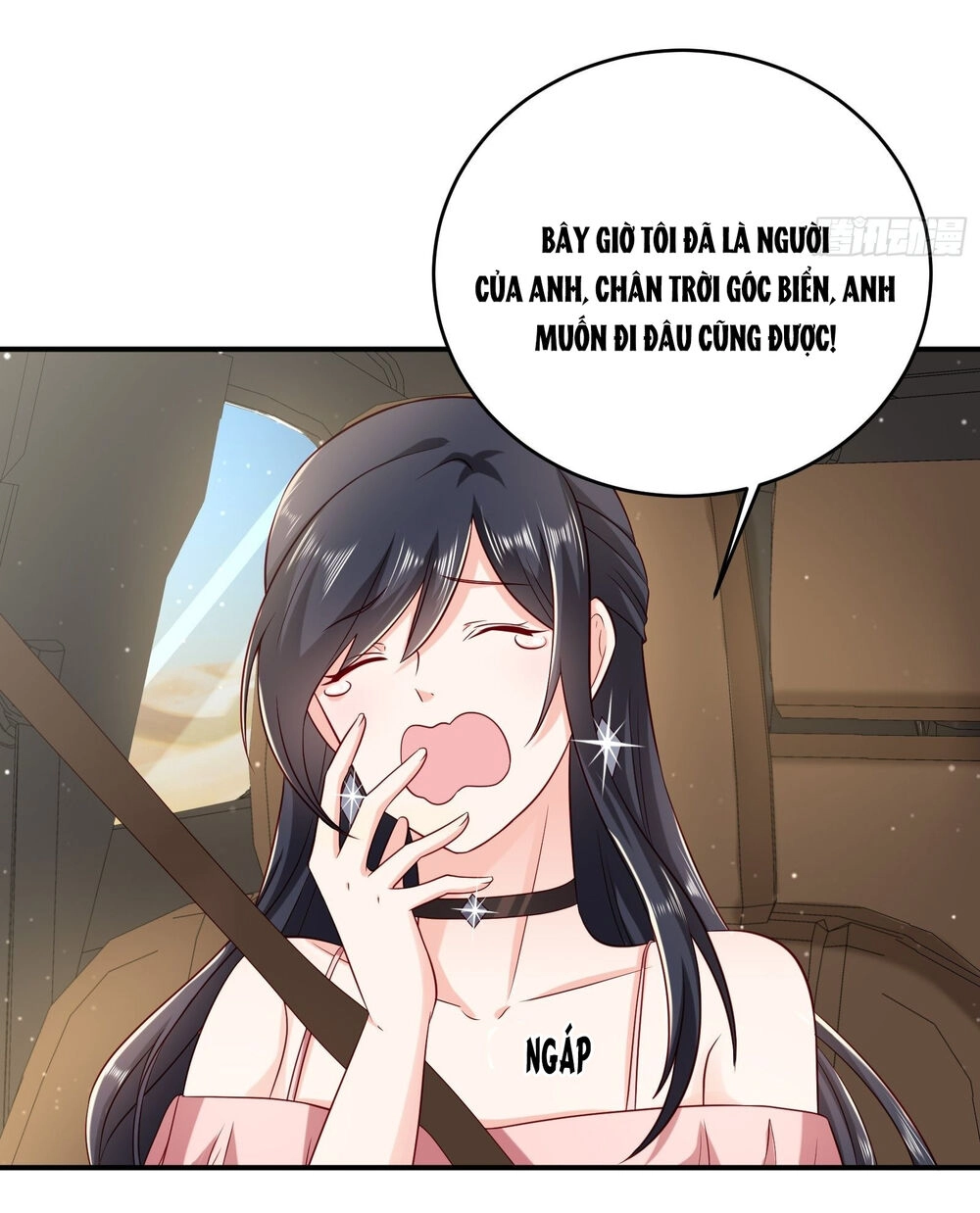 Trang Điểm Lộng Lẫy Để Gả Cho Anh Chapter 5 - 54