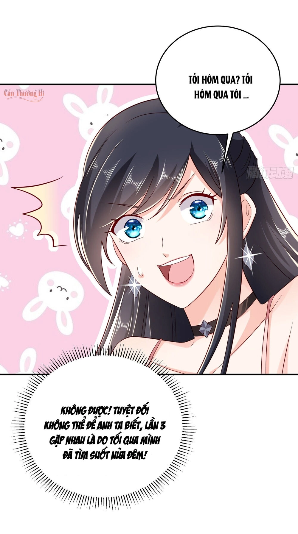 Trang Điểm Lộng Lẫy Để Gả Cho Anh Chapter 5 - 56