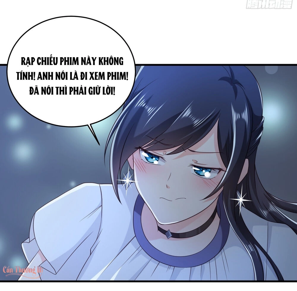 Trang Điểm Lộng Lẫy Để Gả Cho Anh Chapter 6 - 15