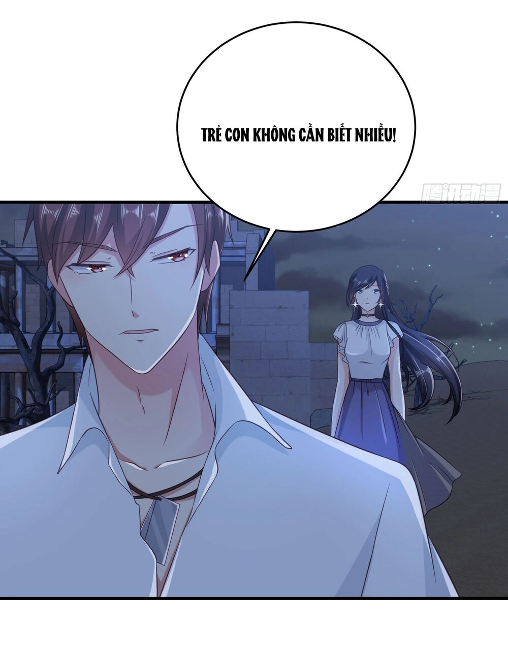 Trang Điểm Lộng Lẫy Để Gả Cho Anh Chapter 6 - 19