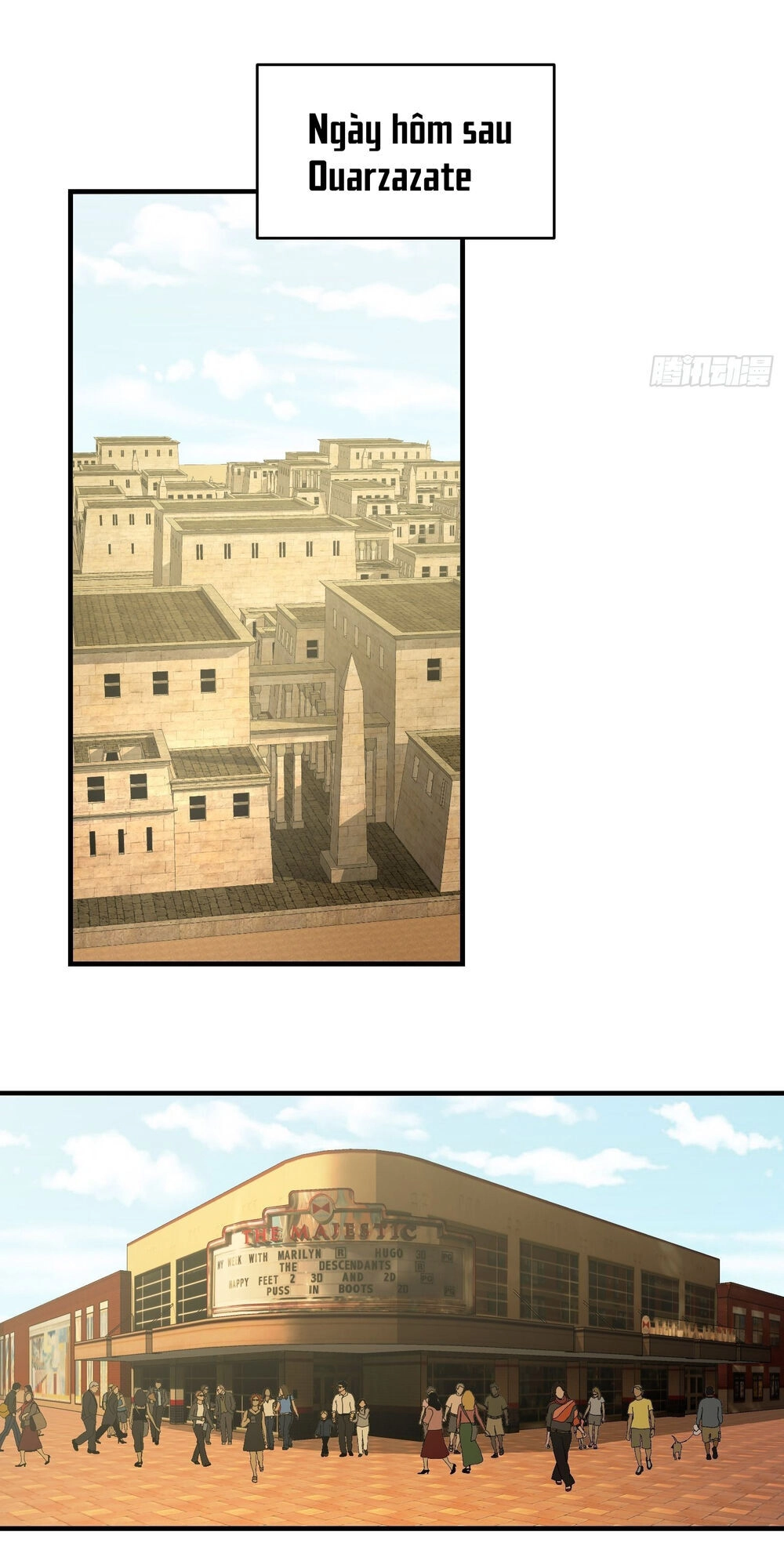 Trang Điểm Lộng Lẫy Để Gả Cho Anh Chapter 6 - 20