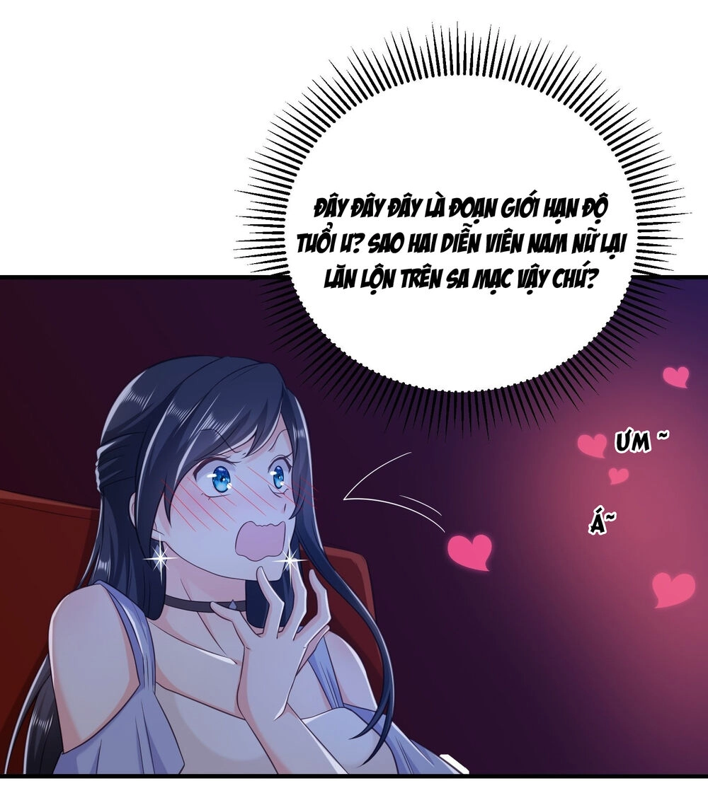 Trang Điểm Lộng Lẫy Để Gả Cho Anh Chapter 6 - 23