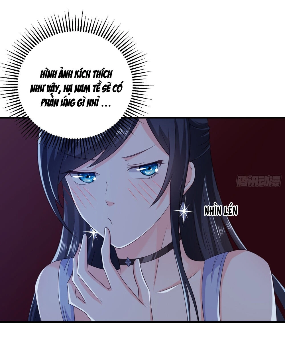 Trang Điểm Lộng Lẫy Để Gả Cho Anh Chapter 6 - 24