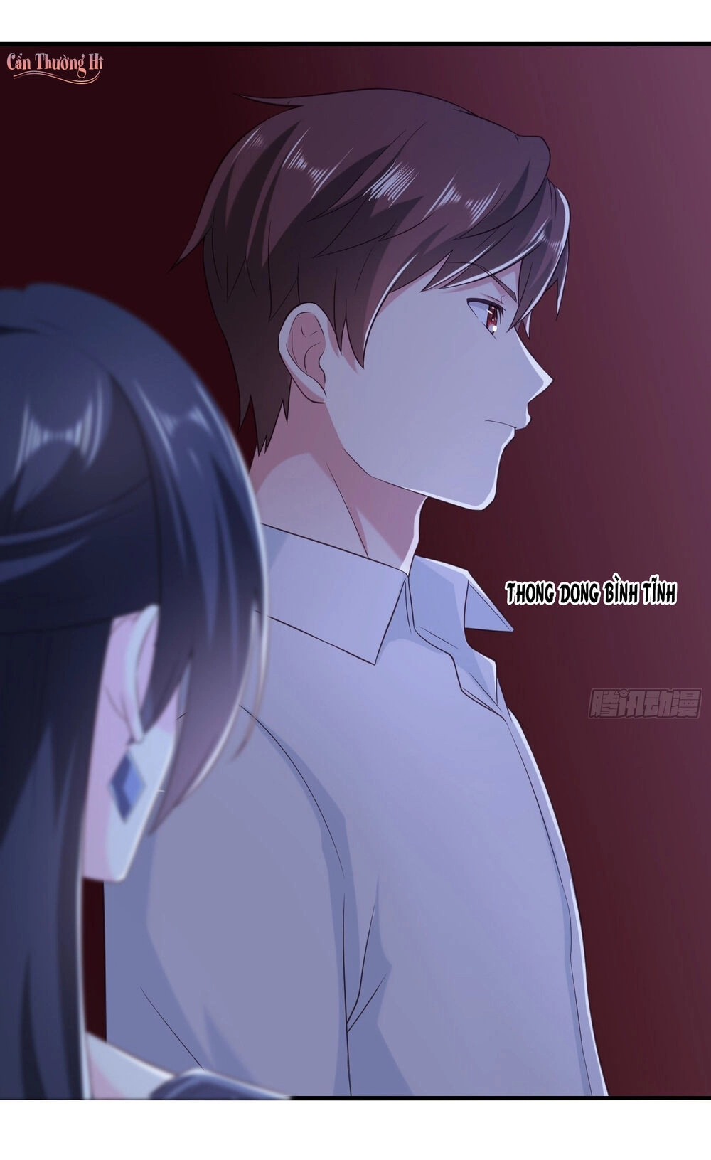 Trang Điểm Lộng Lẫy Để Gả Cho Anh Chapter 6 - 25