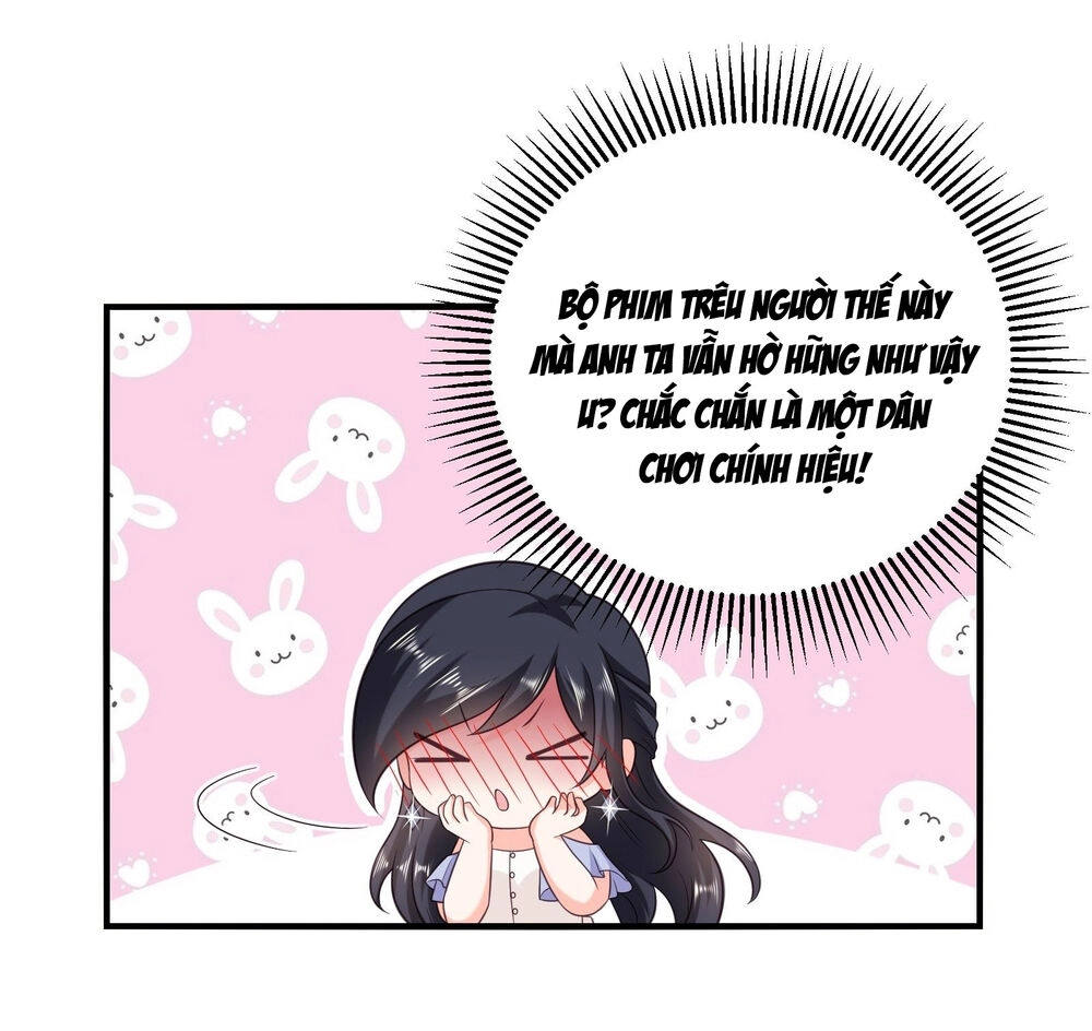 Trang Điểm Lộng Lẫy Để Gả Cho Anh Chapter 6 - 26