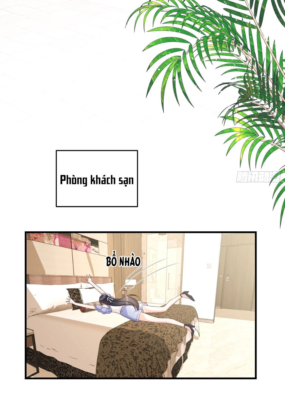 Trang Điểm Lộng Lẫy Để Gả Cho Anh Chapter 6 - 35