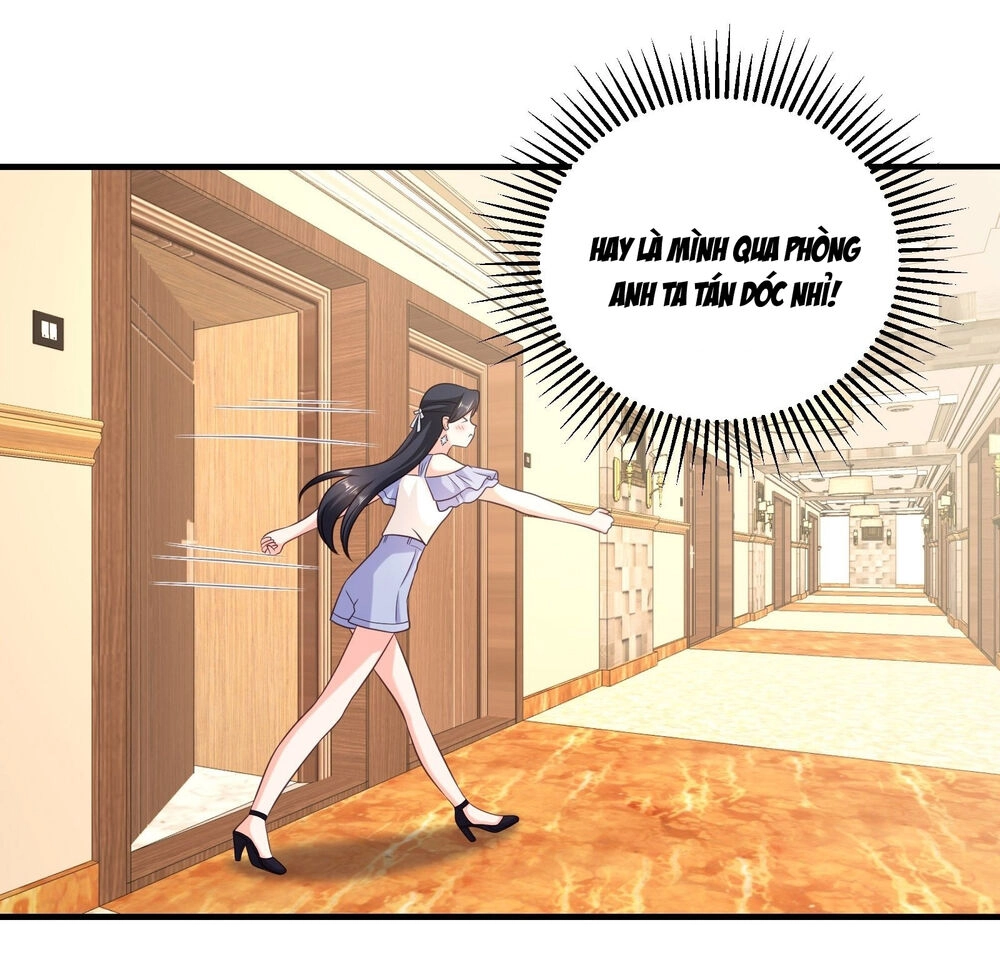 Trang Điểm Lộng Lẫy Để Gả Cho Anh Chapter 6 - 37