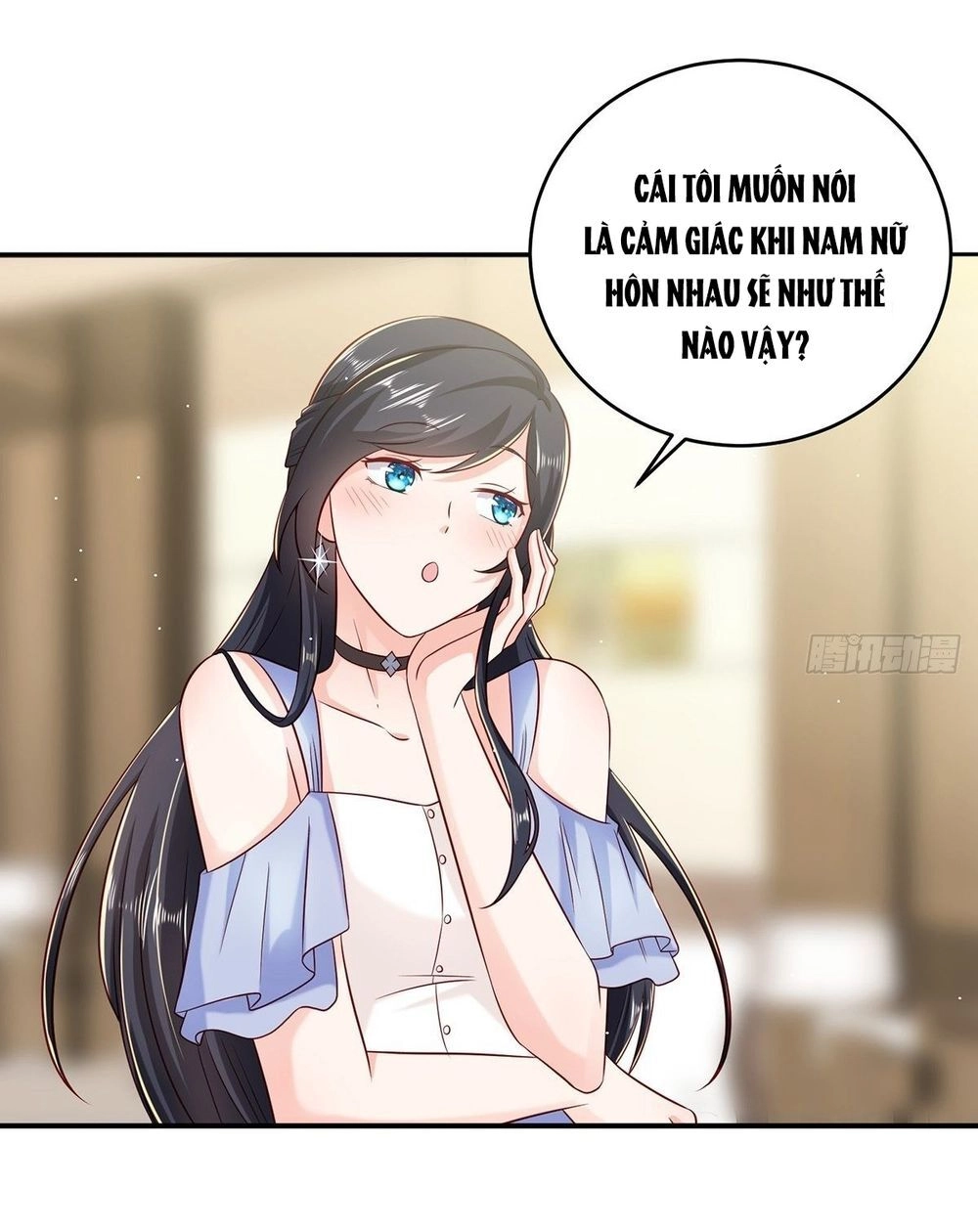 Trang Điểm Lộng Lẫy Để Gả Cho Anh Chapter 8 - 6