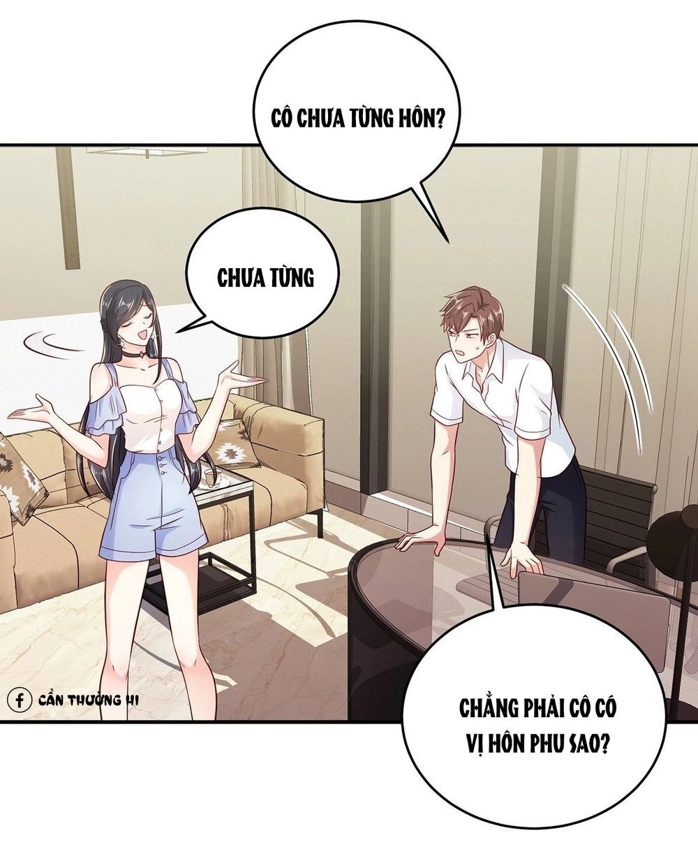 Trang Điểm Lộng Lẫy Để Gả Cho Anh Chapter 8 - 8