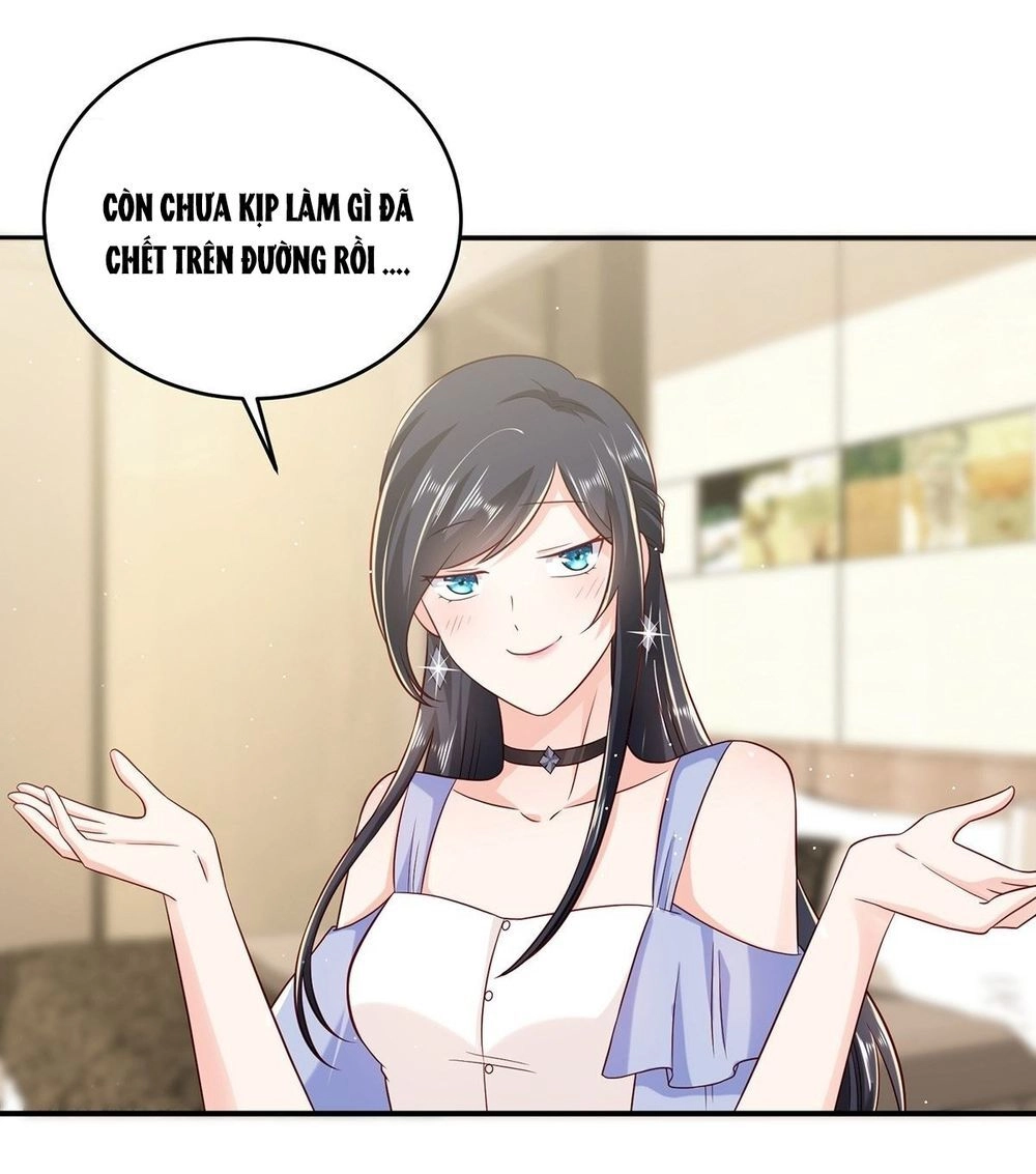 Trang Điểm Lộng Lẫy Để Gả Cho Anh Chapter 8 - 9