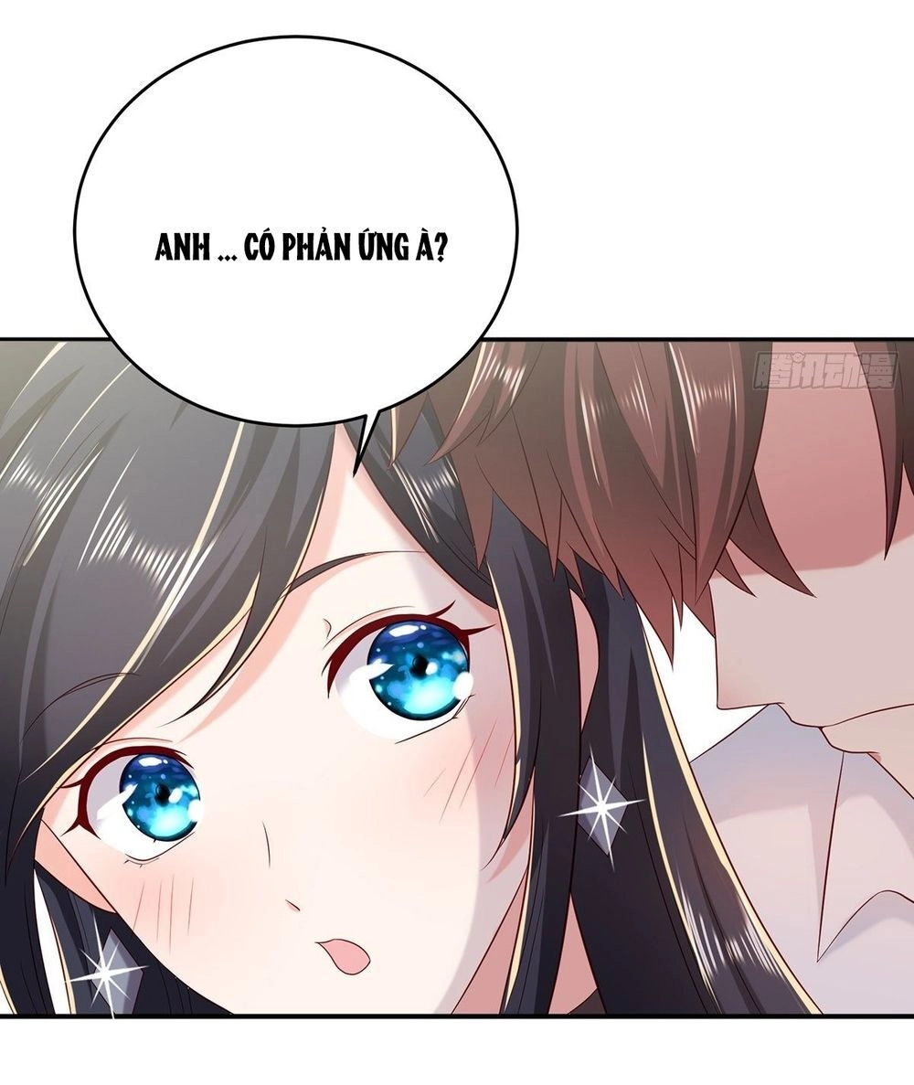 Trang Điểm Lộng Lẫy Để Gả Cho Anh Chapter 8 - 20