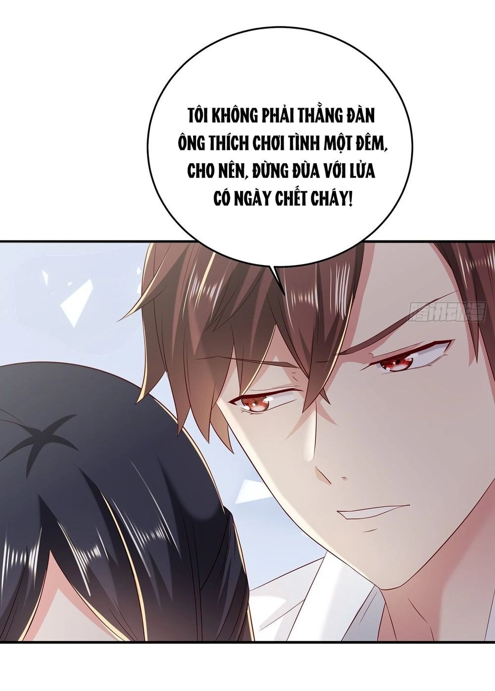 Trang Điểm Lộng Lẫy Để Gả Cho Anh Chapter 8 - 21