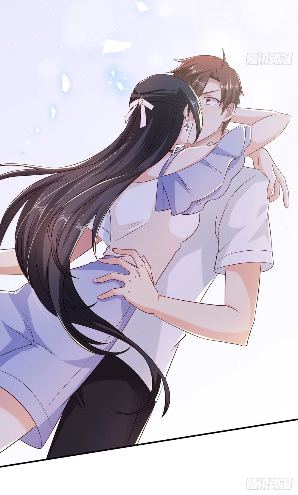 Trang Điểm Lộng Lẫy Để Gả Cho Anh Chapter 8 - 24