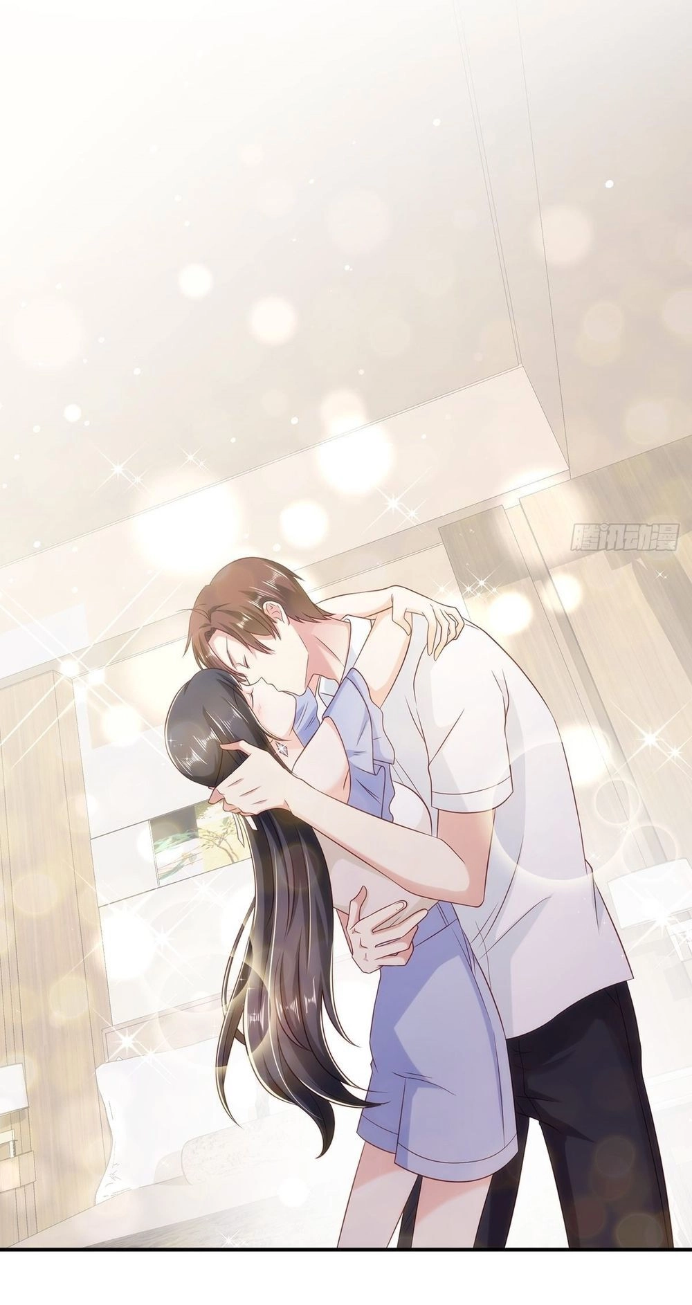 Trang Điểm Lộng Lẫy Để Gả Cho Anh Chapter 8 - 27