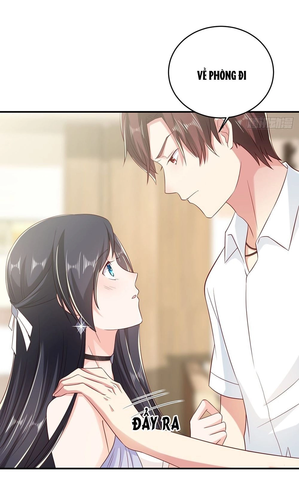 Trang Điểm Lộng Lẫy Để Gả Cho Anh Chapter 8 - 29