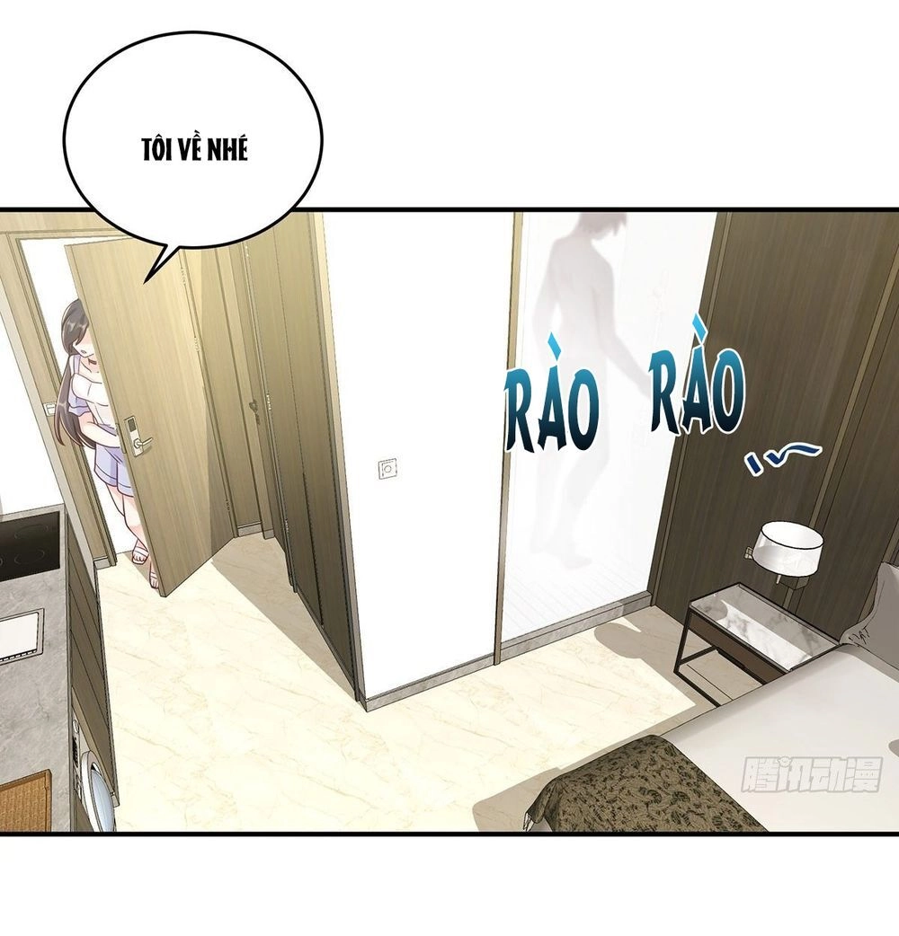 Trang Điểm Lộng Lẫy Để Gả Cho Anh Chapter 8 - 32