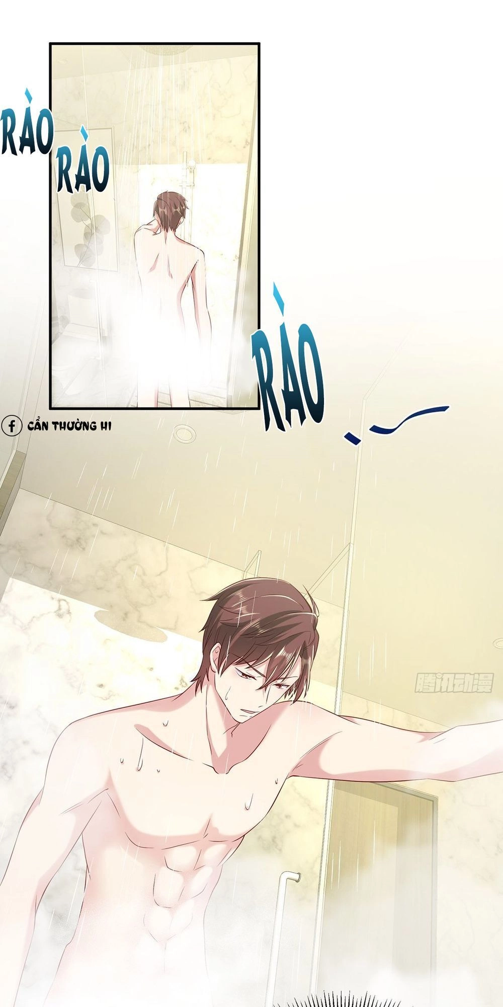 Trang Điểm Lộng Lẫy Để Gả Cho Anh Chapter 8 - 33