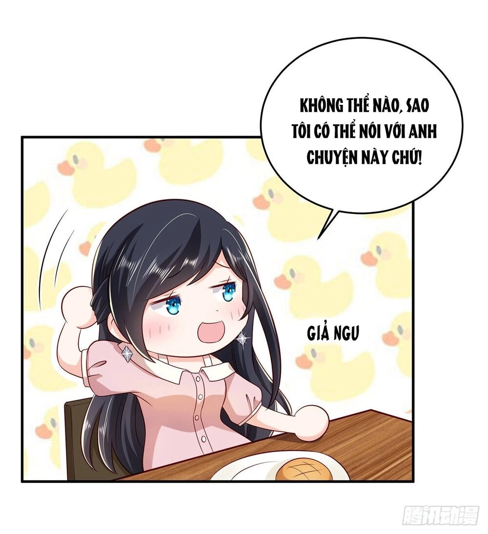 Trang Điểm Lộng Lẫy Để Gả Cho Anh Chapter 9 - 8