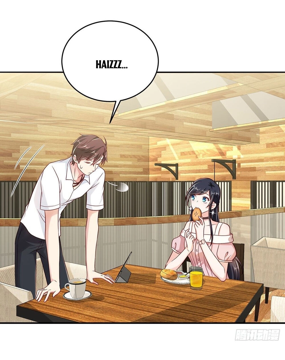 Trang Điểm Lộng Lẫy Để Gả Cho Anh Chapter 9 - 10