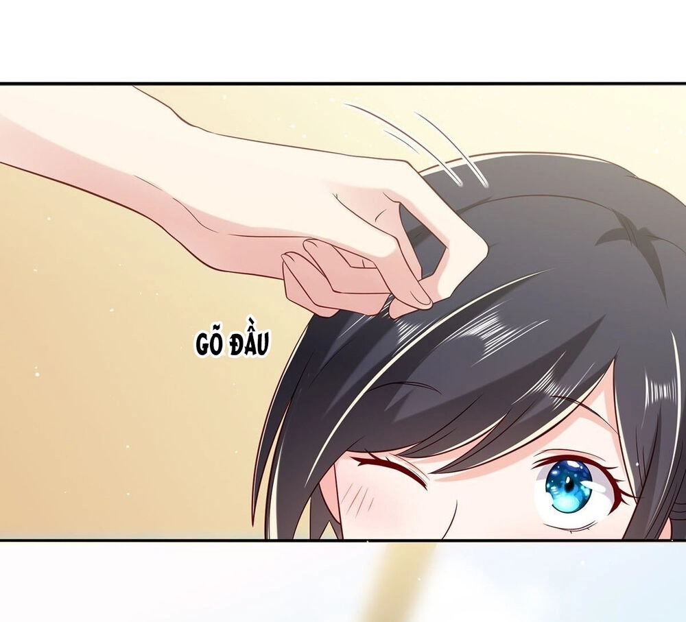 Trang Điểm Lộng Lẫy Để Gả Cho Anh Chapter 9 - 11