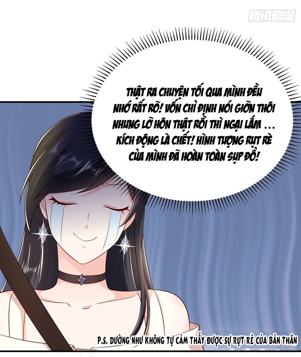 Trang Điểm Lộng Lẫy Để Gả Cho Anh Chapter 9 - 17