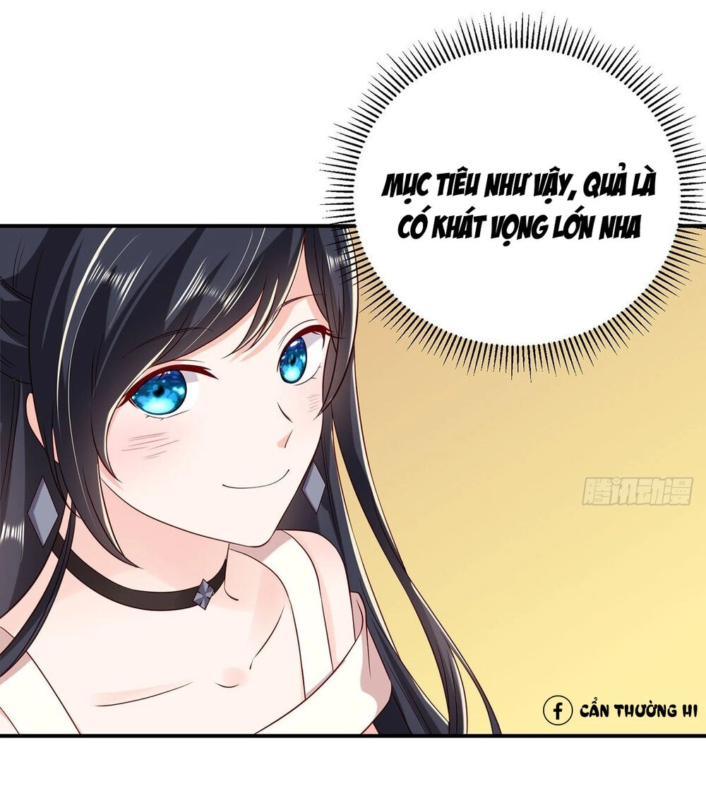 Trang Điểm Lộng Lẫy Để Gả Cho Anh Chapter 9 - 33