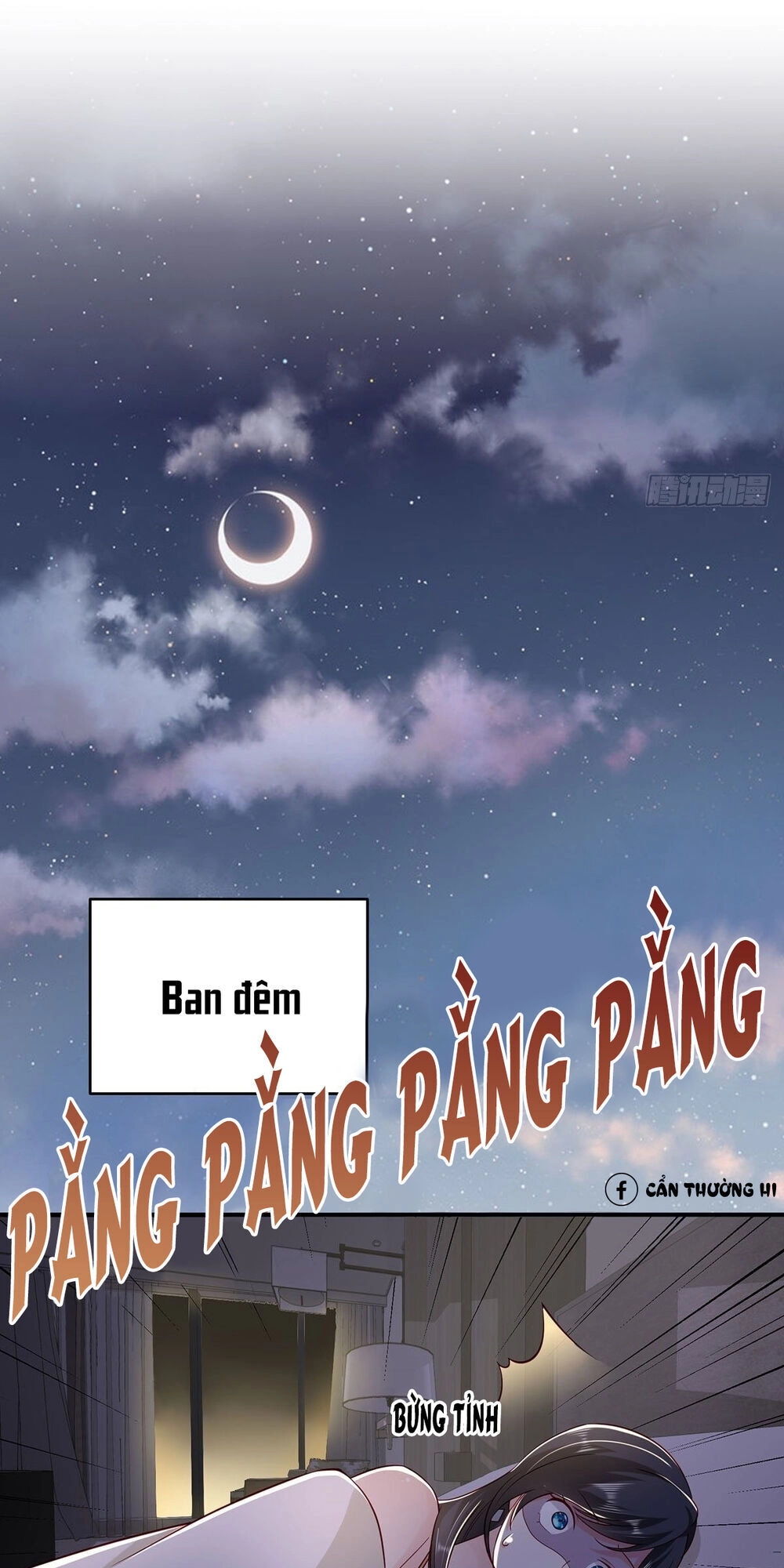 Trang Điểm Lộng Lẫy Để Gả Cho Anh Chapter 9 - 35