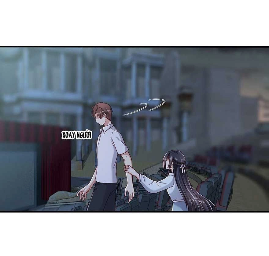 Trang Điểm Lộng Lẫy Để Gả Cho Anh Chapter 10 - 11