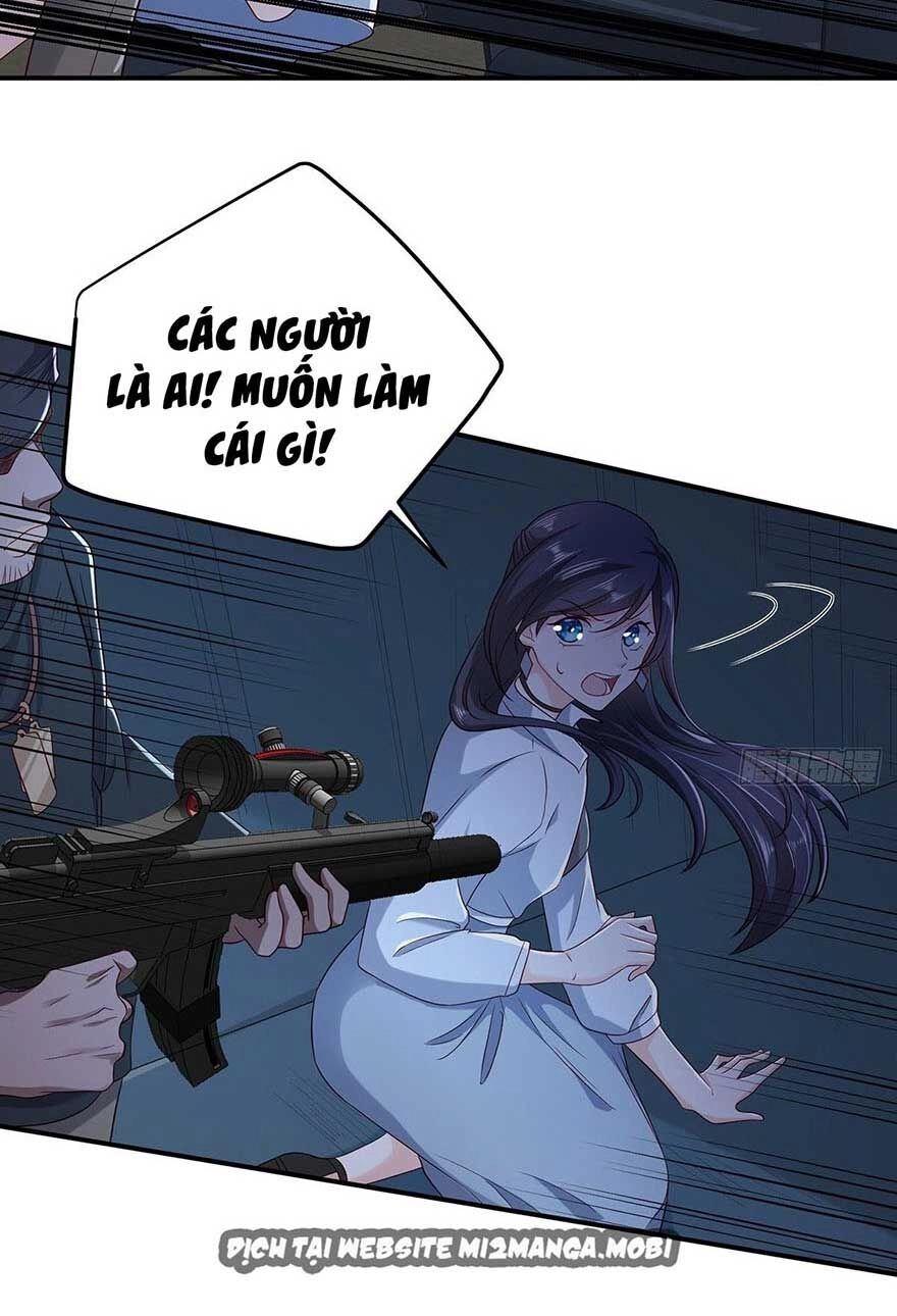 Trang Điểm Lộng Lẫy Để Gả Cho Anh Chapter 10 - 18