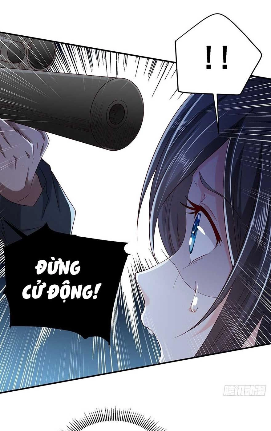 Trang Điểm Lộng Lẫy Để Gả Cho Anh Chapter 10 - 19