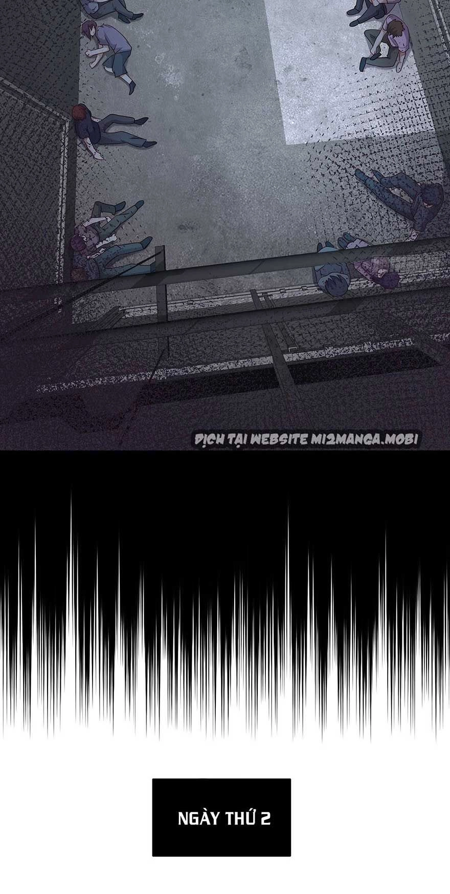 Trang Điểm Lộng Lẫy Để Gả Cho Anh Chapter 10 - 24