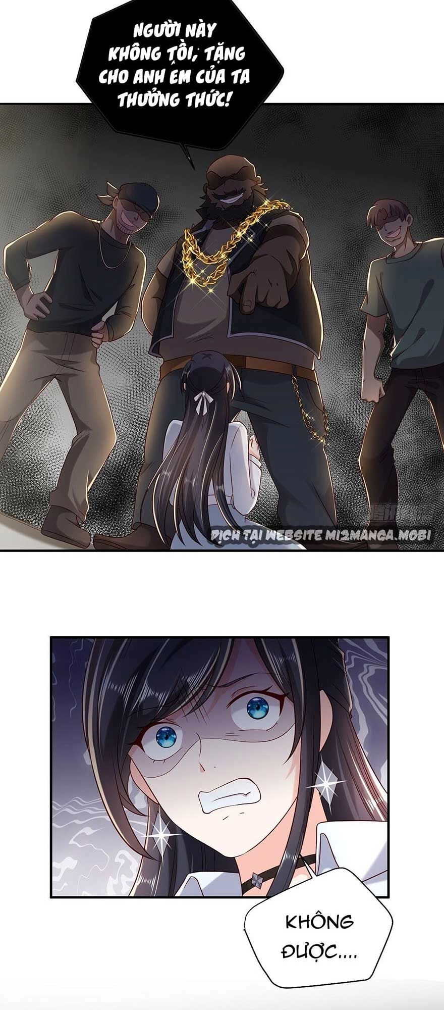 Trang Điểm Lộng Lẫy Để Gả Cho Anh Chapter 10 - 29