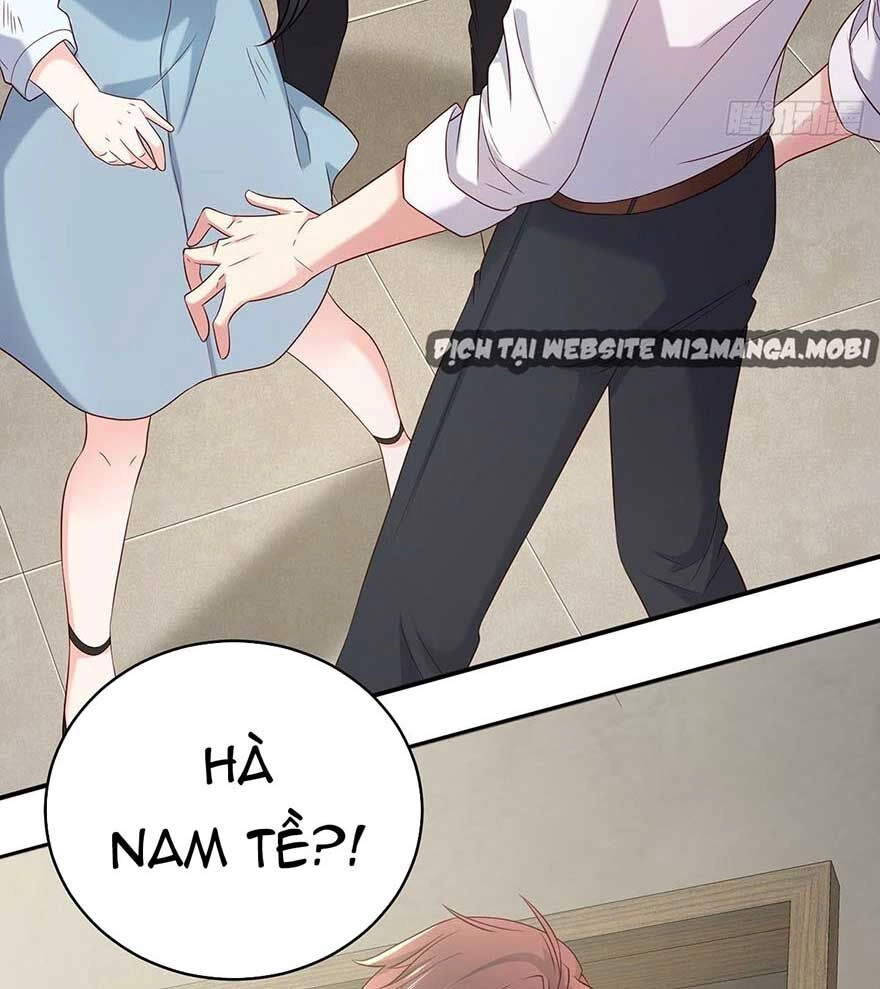 Trang Điểm Lộng Lẫy Để Gả Cho Anh Chapter 10 - 34