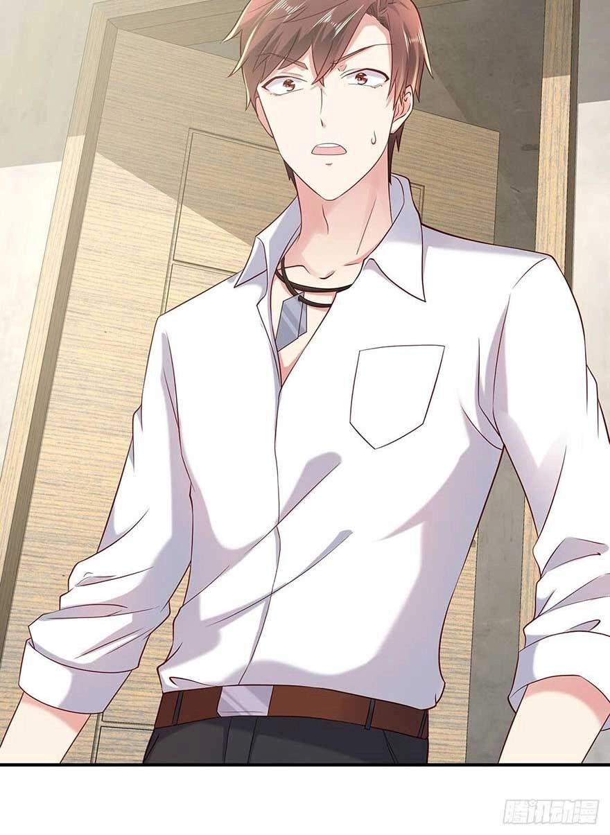 Trang Điểm Lộng Lẫy Để Gả Cho Anh Chapter 10 - 35