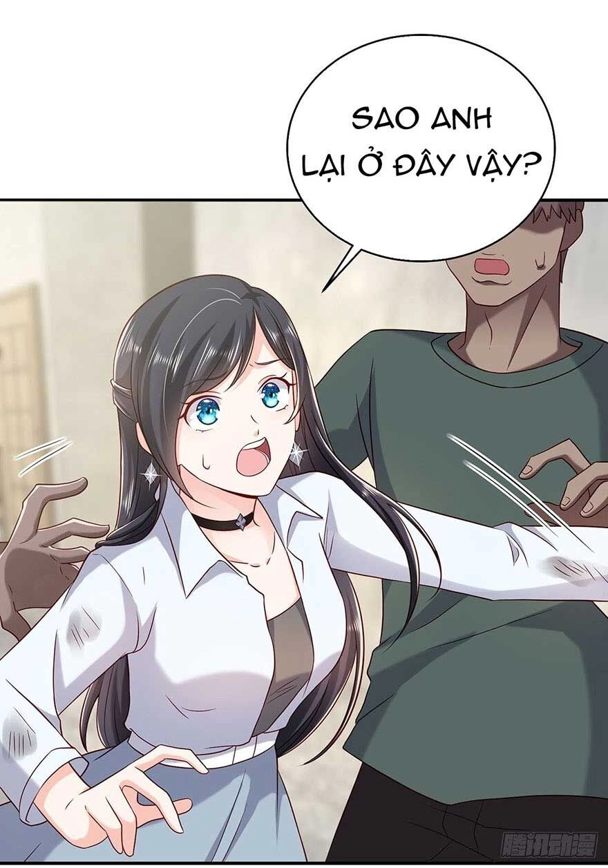 Trang Điểm Lộng Lẫy Để Gả Cho Anh Chapter 11 - 1