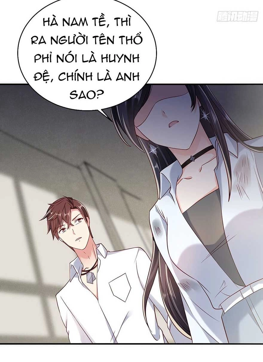 Trang Điểm Lộng Lẫy Để Gả Cho Anh Chapter 11 - 4