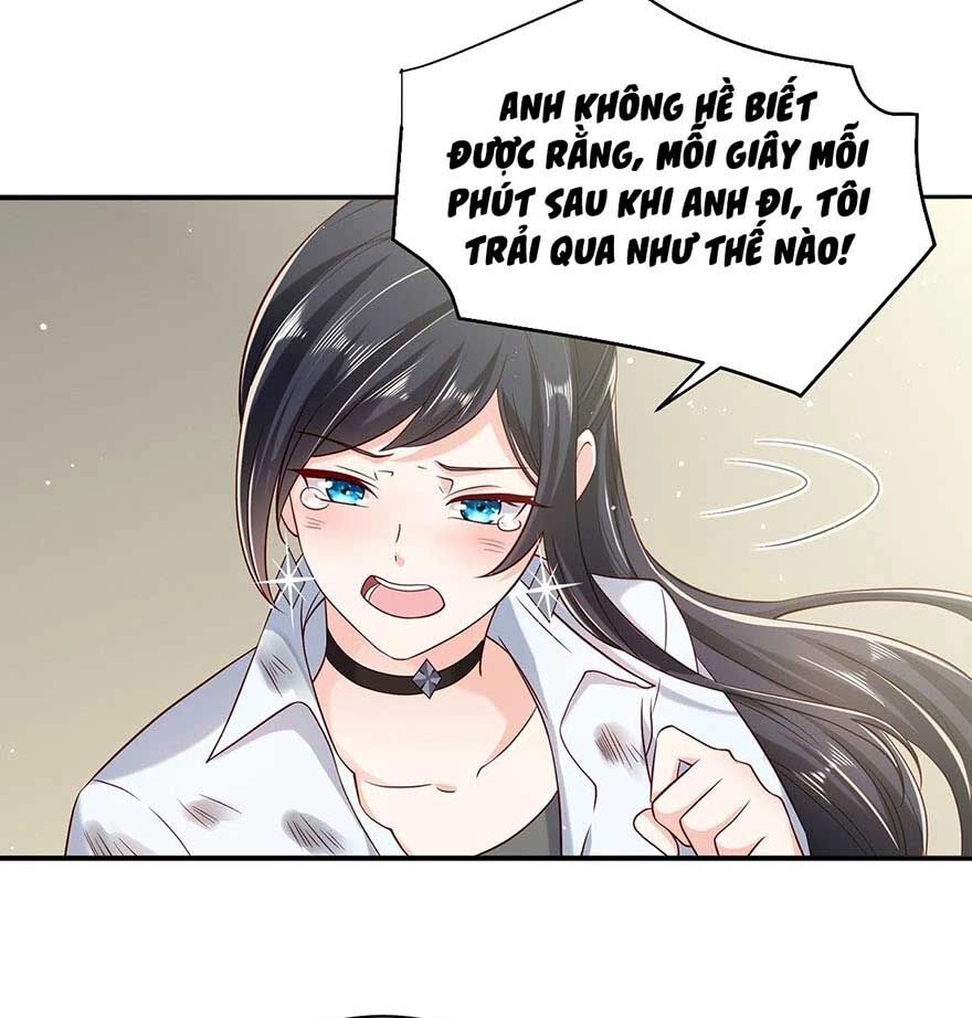 Trang Điểm Lộng Lẫy Để Gả Cho Anh Chapter 11 - 6
