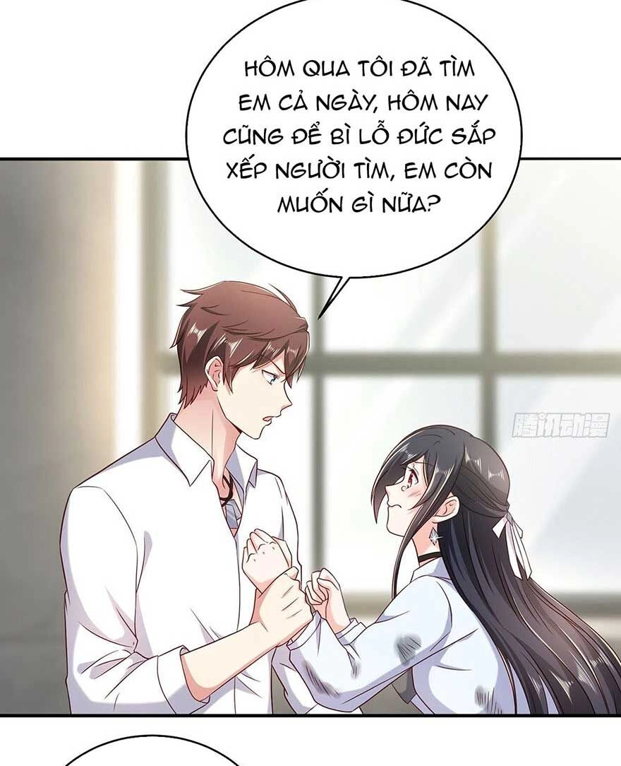 Trang Điểm Lộng Lẫy Để Gả Cho Anh Chapter 11 - 9