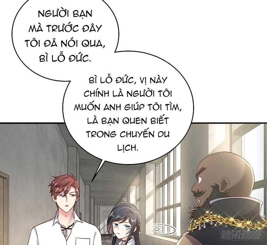 Trang Điểm Lộng Lẫy Để Gả Cho Anh Chapter 11 - 10