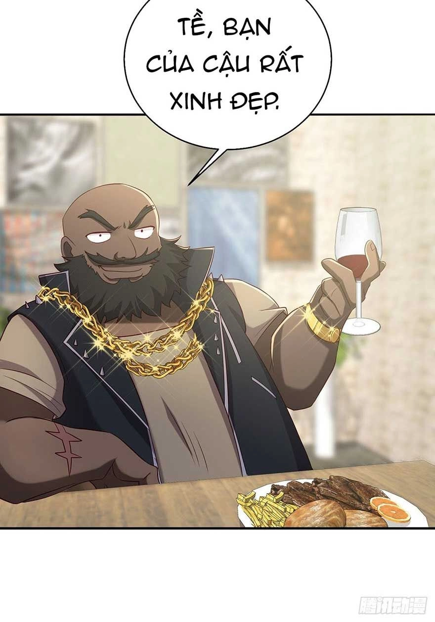 Trang Điểm Lộng Lẫy Để Gả Cho Anh Chapter 11 - 15