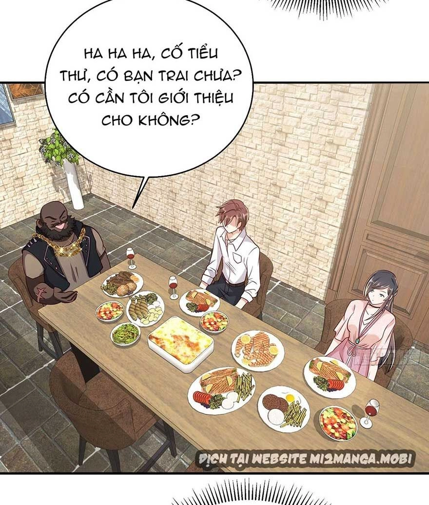 Trang Điểm Lộng Lẫy Để Gả Cho Anh Chapter 11 - 17