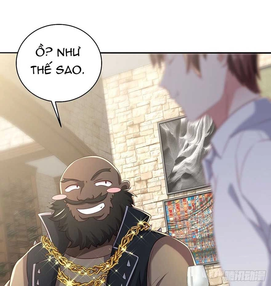 Trang Điểm Lộng Lẫy Để Gả Cho Anh Chapter 11 - 19