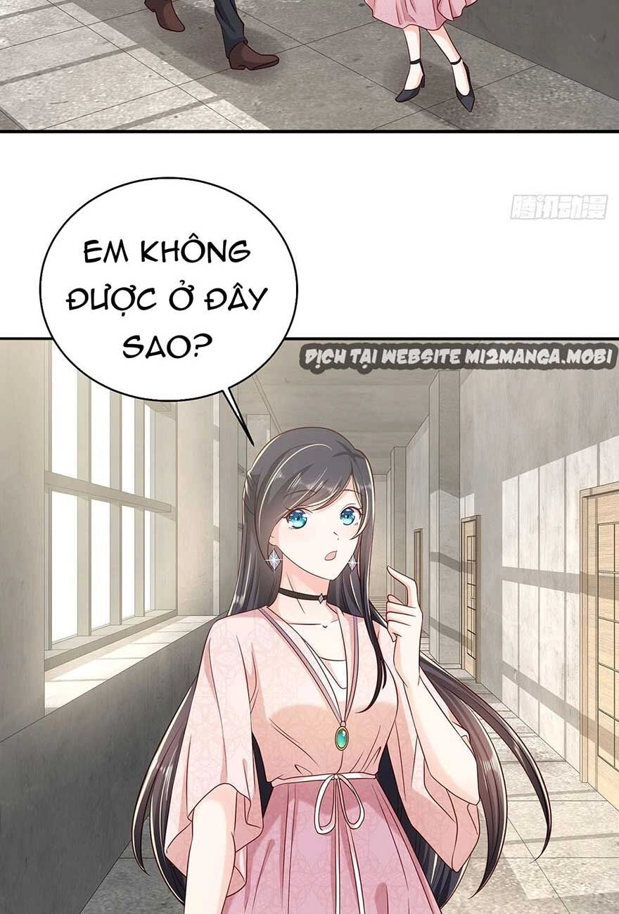 Trang Điểm Lộng Lẫy Để Gả Cho Anh Chapter 11 - 22