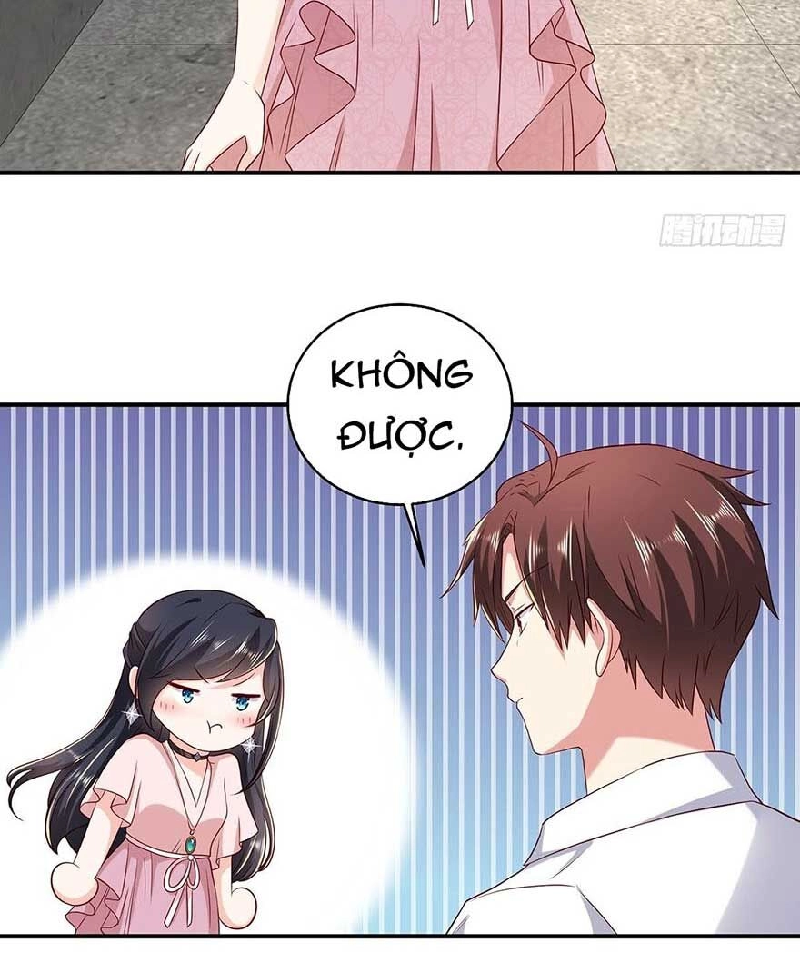 Trang Điểm Lộng Lẫy Để Gả Cho Anh Chapter 11 - 23