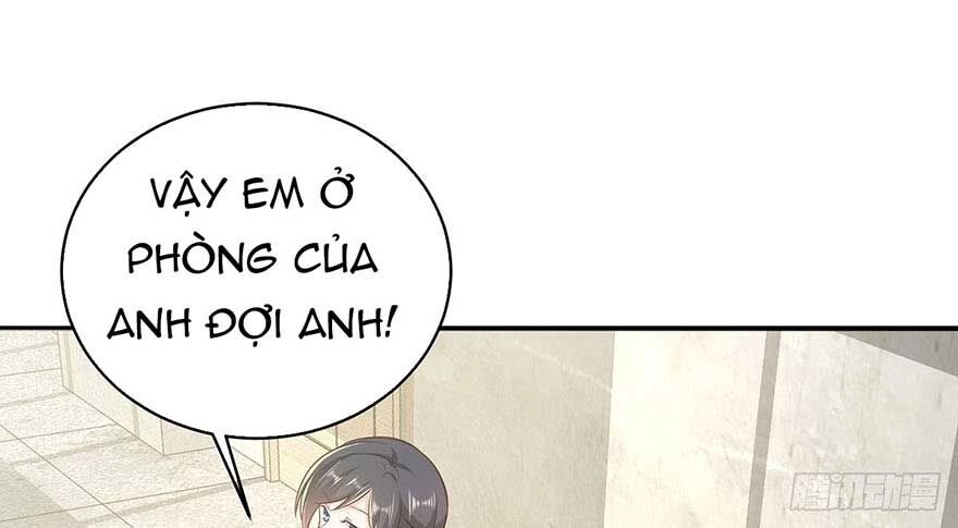 Trang Điểm Lộng Lẫy Để Gả Cho Anh Chapter 11 - 24