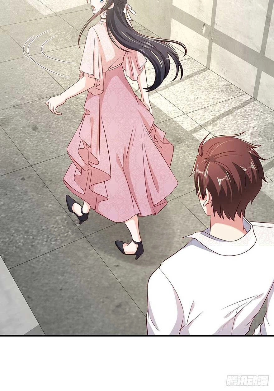 Trang Điểm Lộng Lẫy Để Gả Cho Anh Chapter 11 - 25