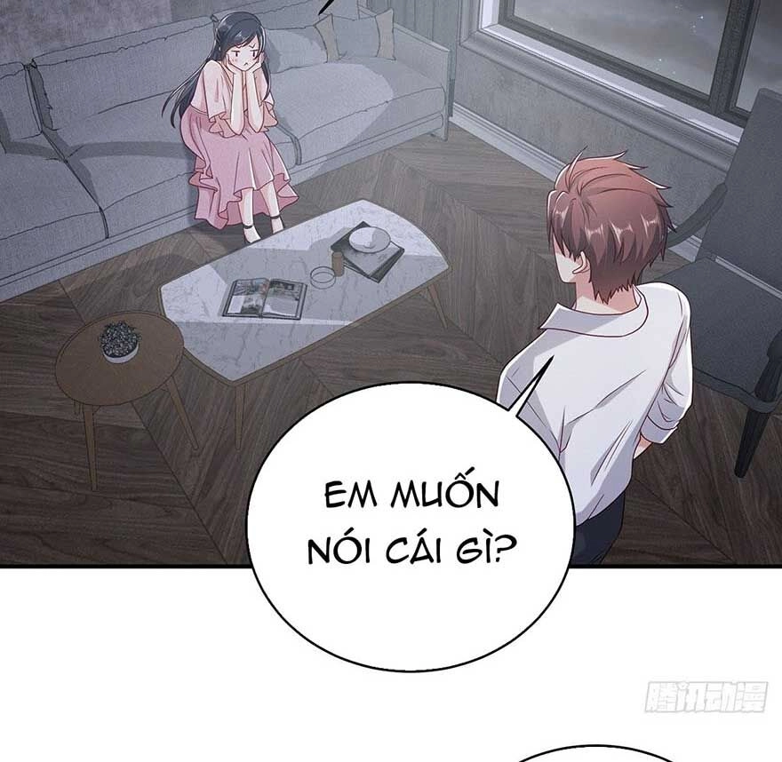 Trang Điểm Lộng Lẫy Để Gả Cho Anh Chapter 11 - 31