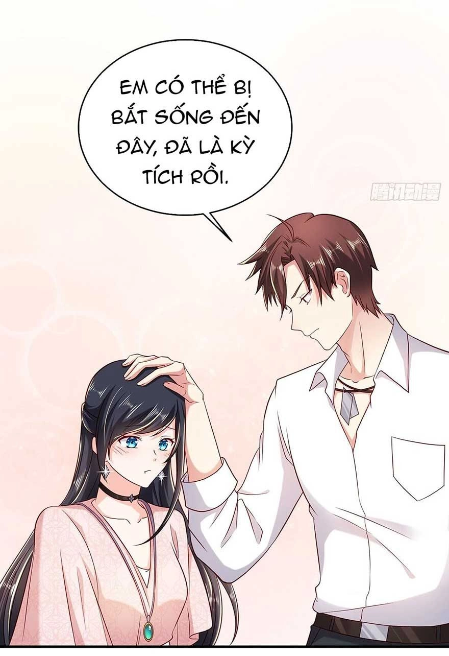 Trang Điểm Lộng Lẫy Để Gả Cho Anh Chapter 11 - 33