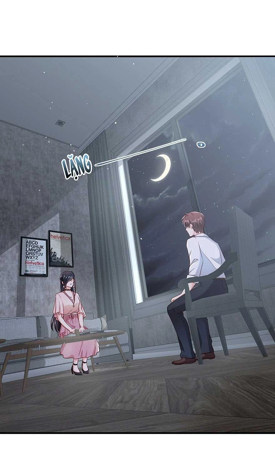 Trang Điểm Lộng Lẫy Để Gả Cho Anh Chapter 12 - 1